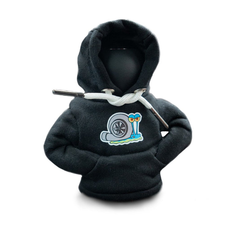 Shift Knob Hoodies