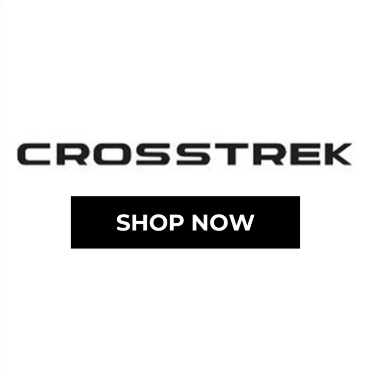 Crosstrek Accessories