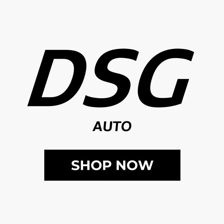 Volkswagen DSG Shift Knobs