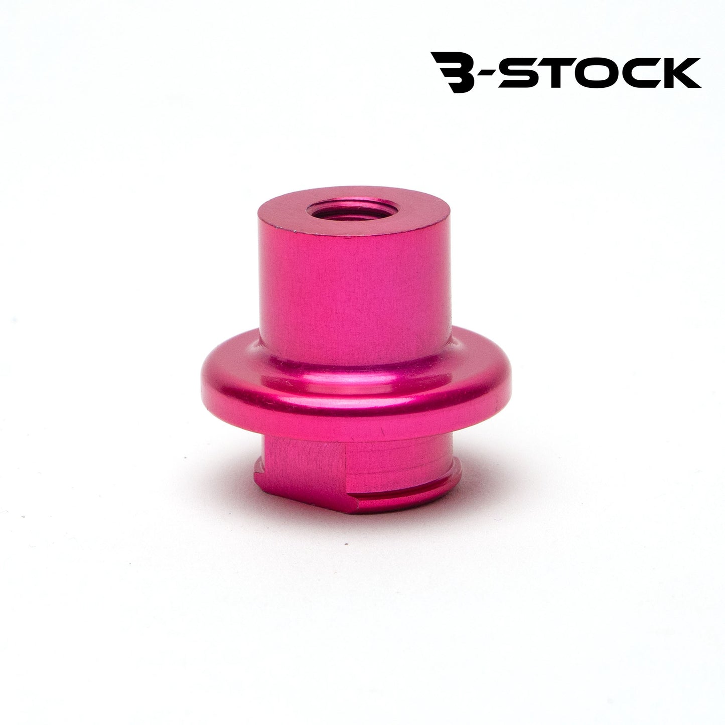 "B" Stock Boot Retainer 10x1.25mm (Mazda / Mitsubishi / Nissan / Infiniti) - Pink