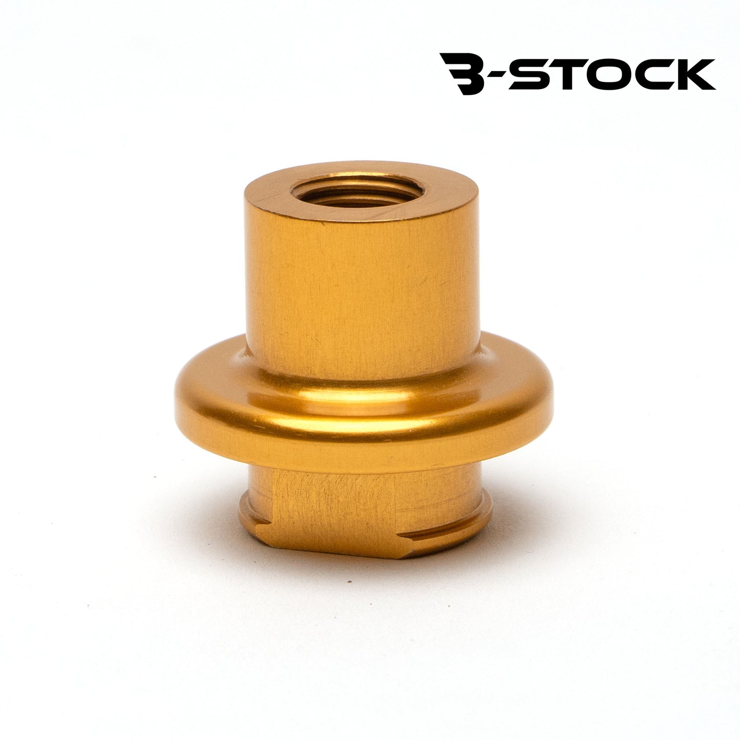 "B" Stock Boot Retainer 12x1.25mm (Subaru, Toyota, and more) - Gold