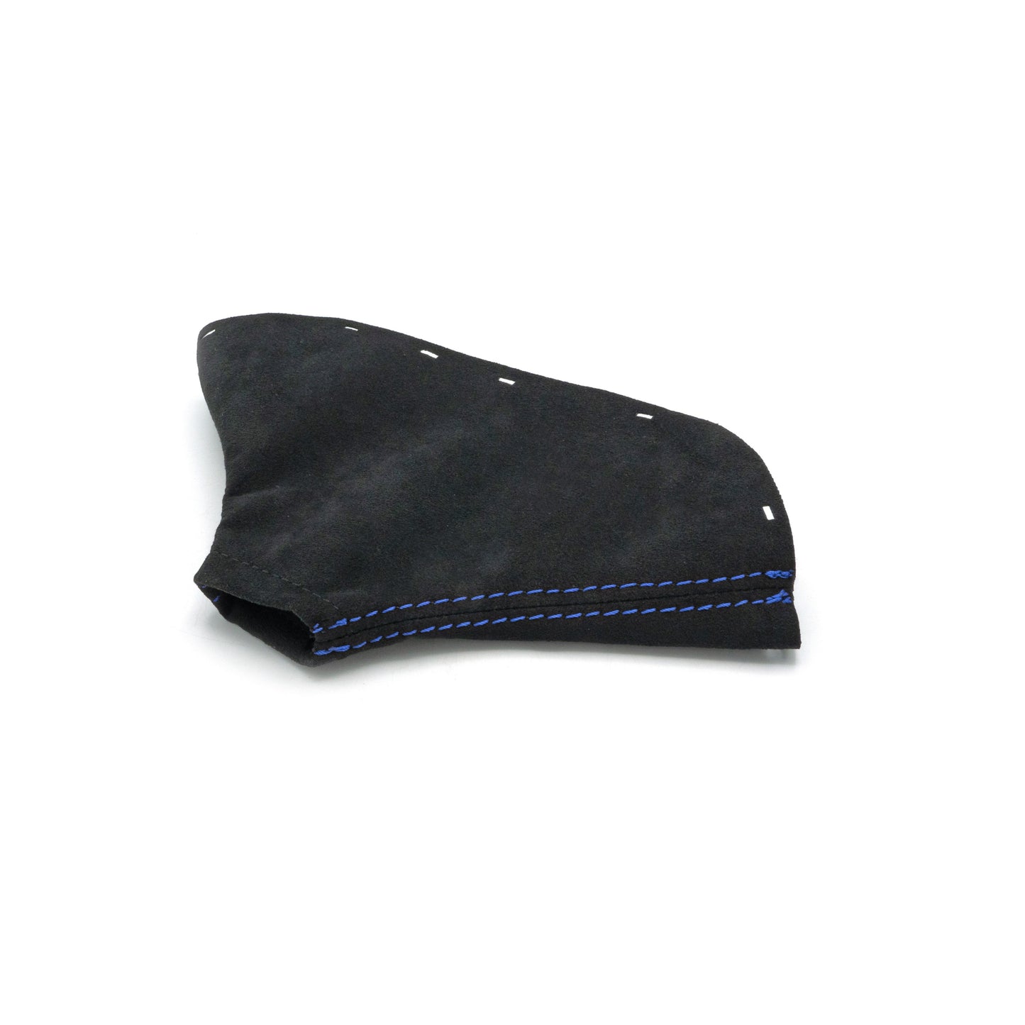 Billetworkz Premium Alcantara Shift Boot – Subaru BRZ/Toyota GR86 2022+ (Manual)