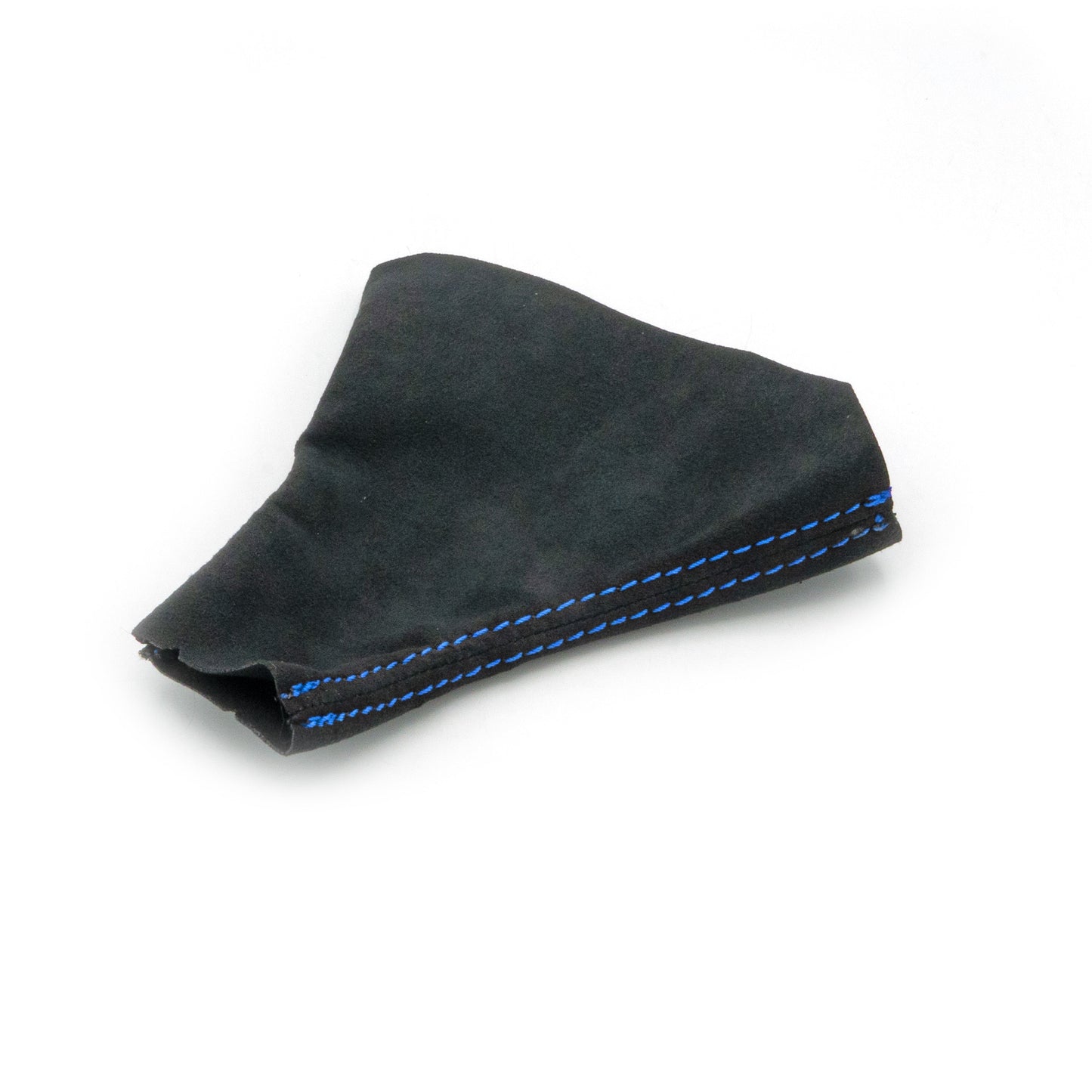 Billetworkz Premium Alcantara Shift Boot – Subaru WRX 2022+ (Auto/CVT)