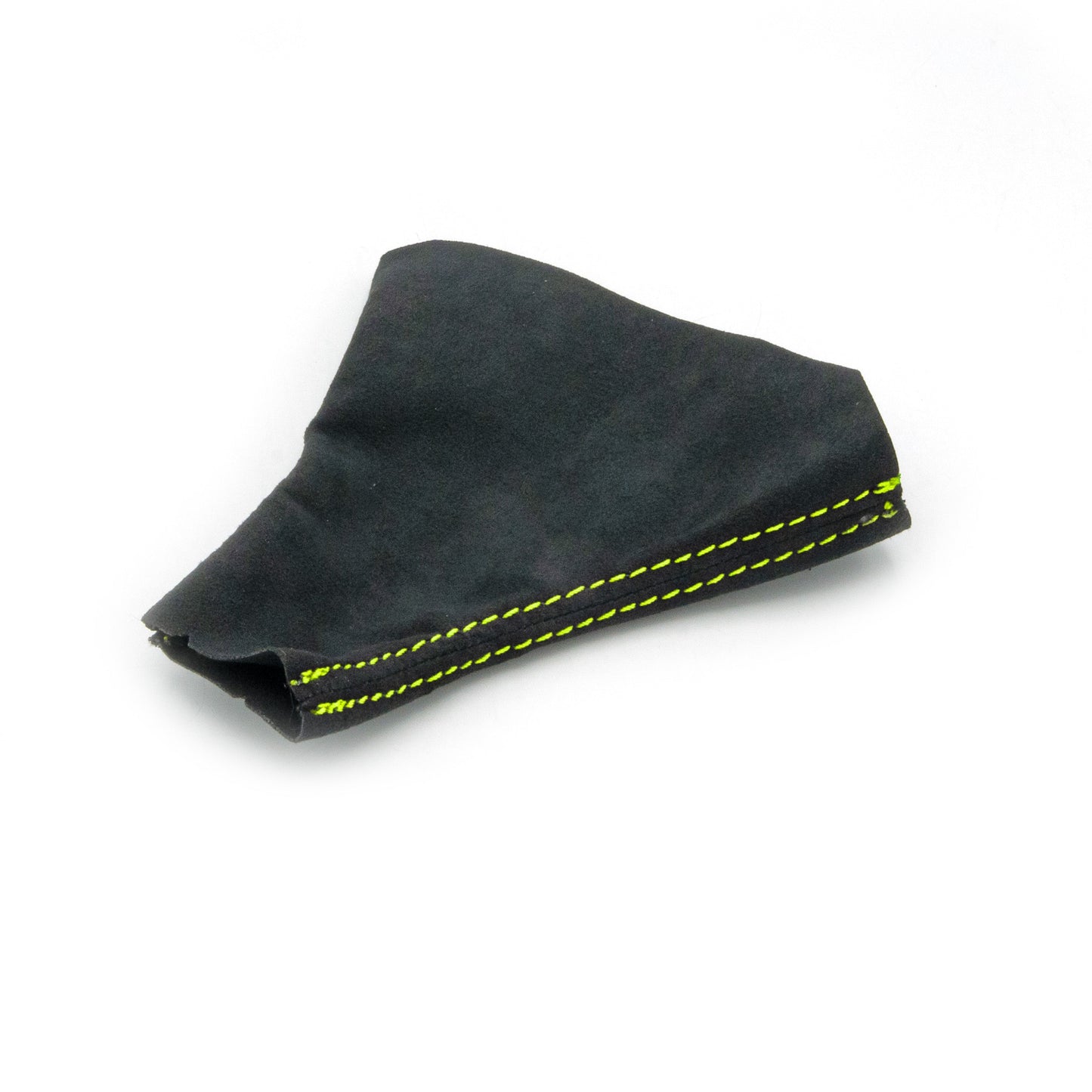 Billetworkz Premium Alcantara Shift Boot – Subaru WRX 2022+ (Auto/CVT)