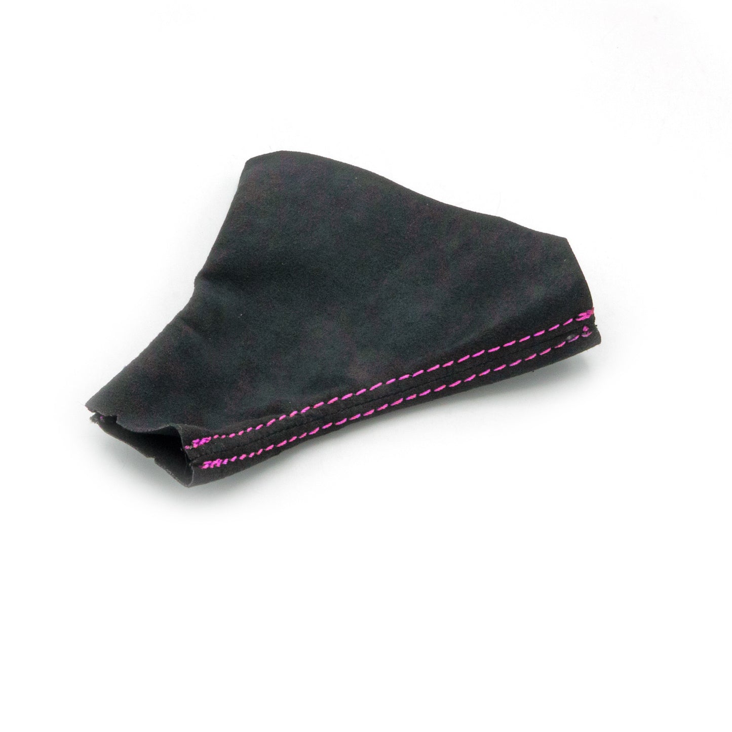 Billetworkz Premium Alcantara Shift Boot – Subaru WRX 2022+ (Auto/CVT)