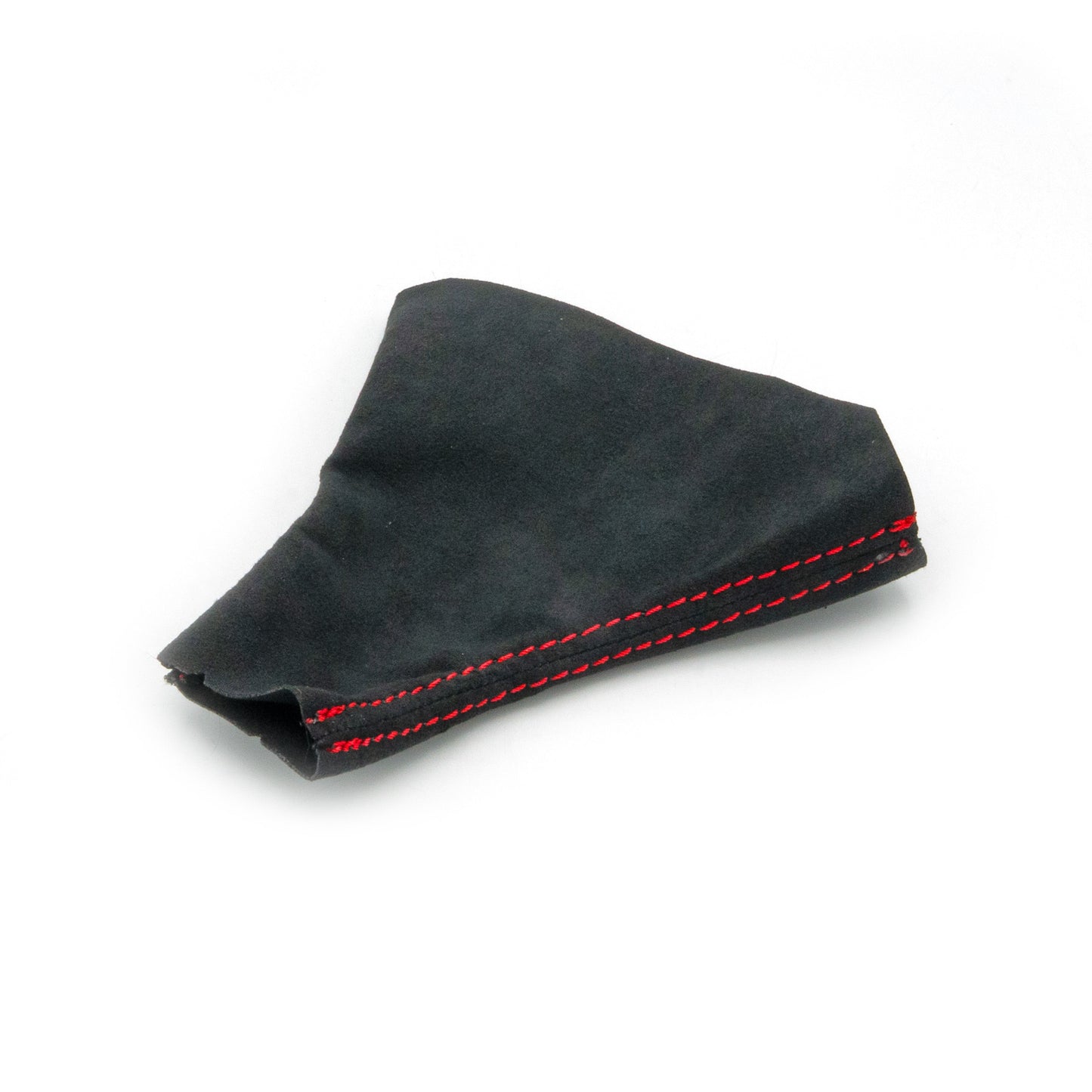 Billetworkz Premium Alcantara Shift Boot – Subaru WRX 2022+ (Auto/CVT)