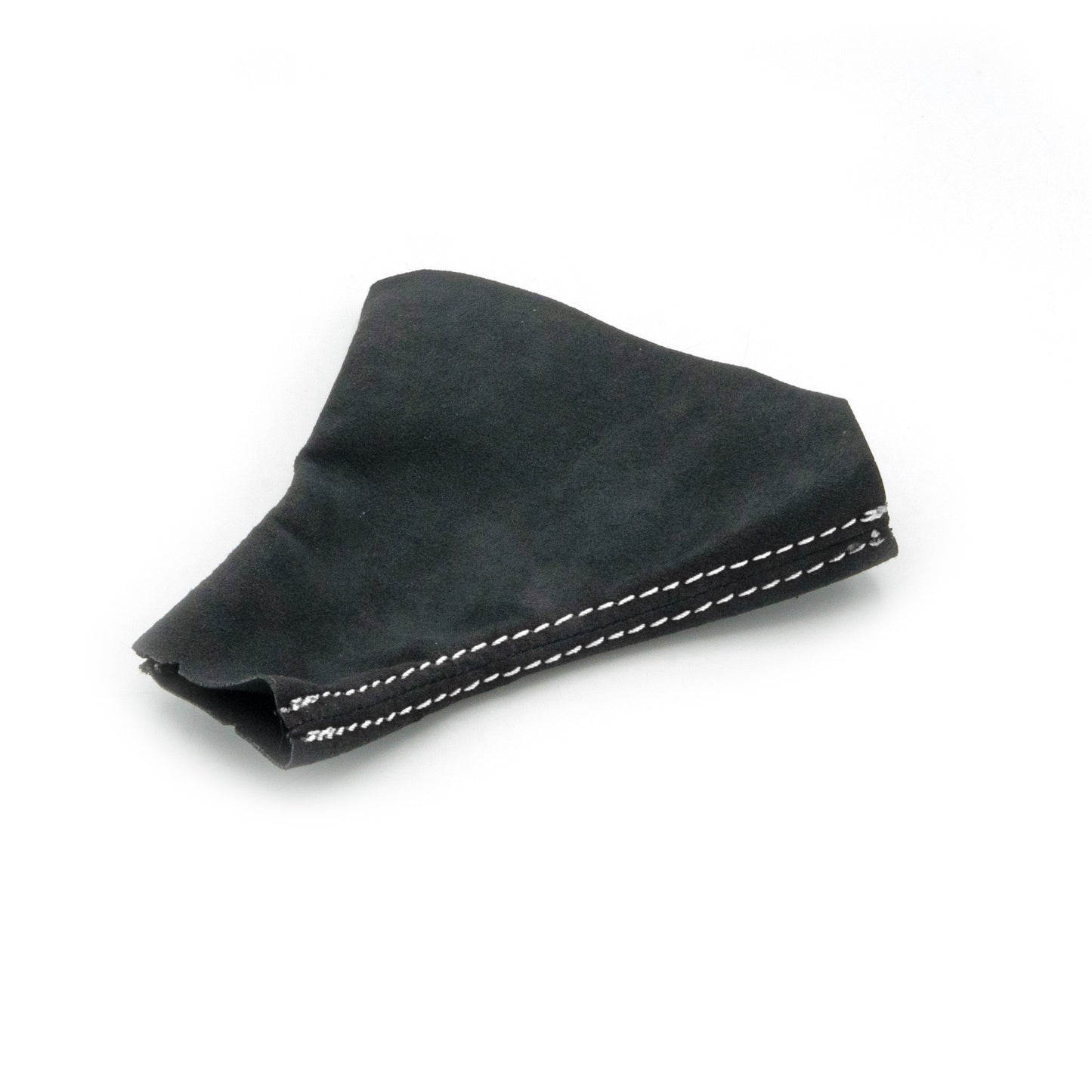 Billetworkz Premium Alcantara Shift Boot – Subaru WRX 2022+ (Auto/CVT)