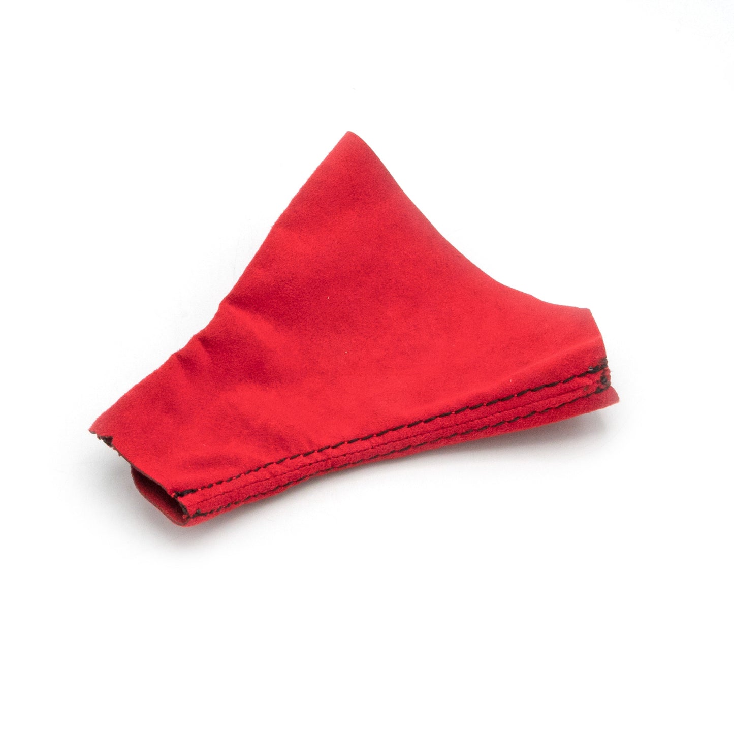 Billetworkz Premium Alcantara Shift Boot – Subaru WRX 2022+ (Auto/CVT)