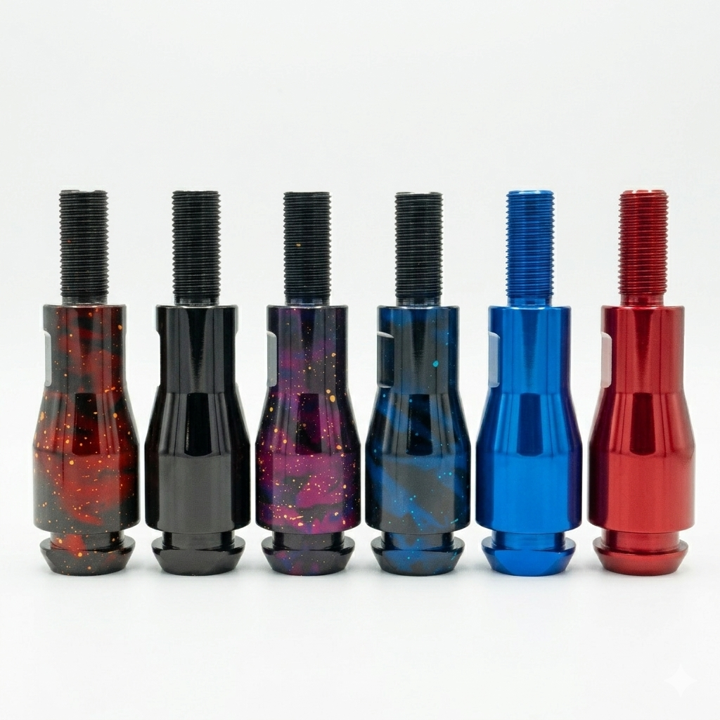 レッドペッパー ティムコ レッドペッパーナノ TIEMCO RED PEPPER Nano - 【バス