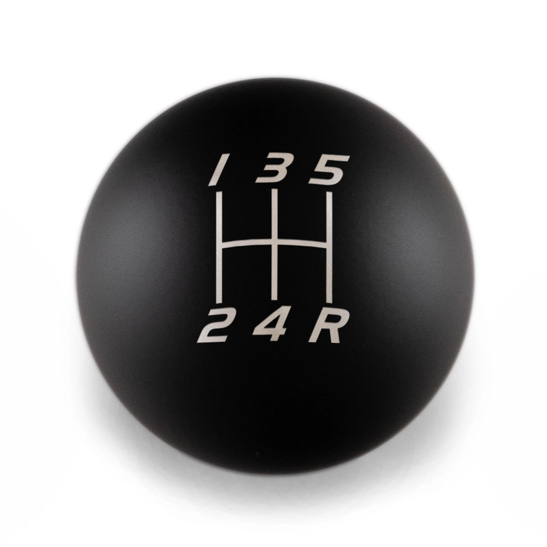 5 Speed Velocity - Weighted - Mini Fitment