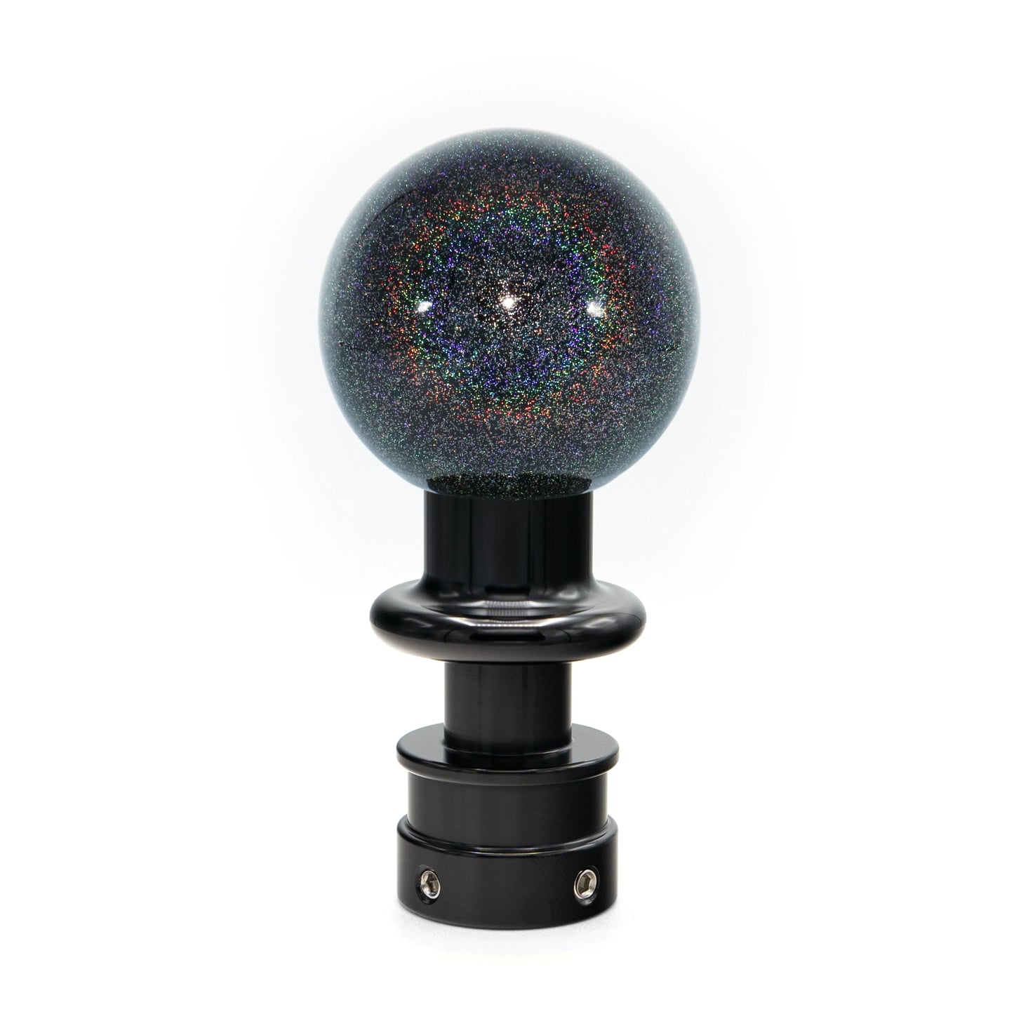 Billetworkz Automatic Shifter - Rainbow Sparkle - Fits Chevrolet Camaro  (2016-2024)