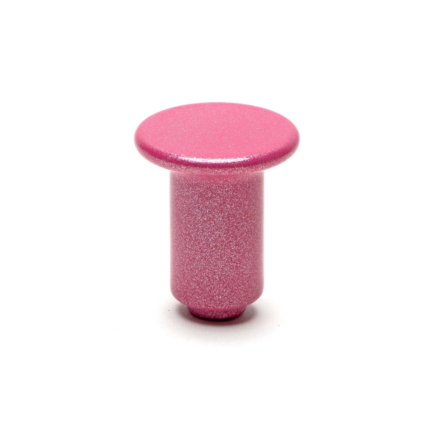 "B" Stock Subaru E-Brake Button – Candy Pink