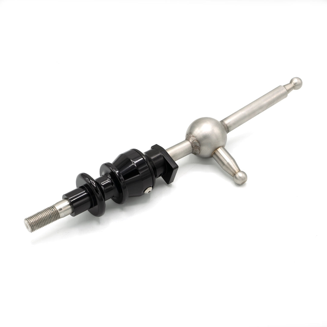 Billetworkz Short Shifter – Hyundai Veloster N 2019+