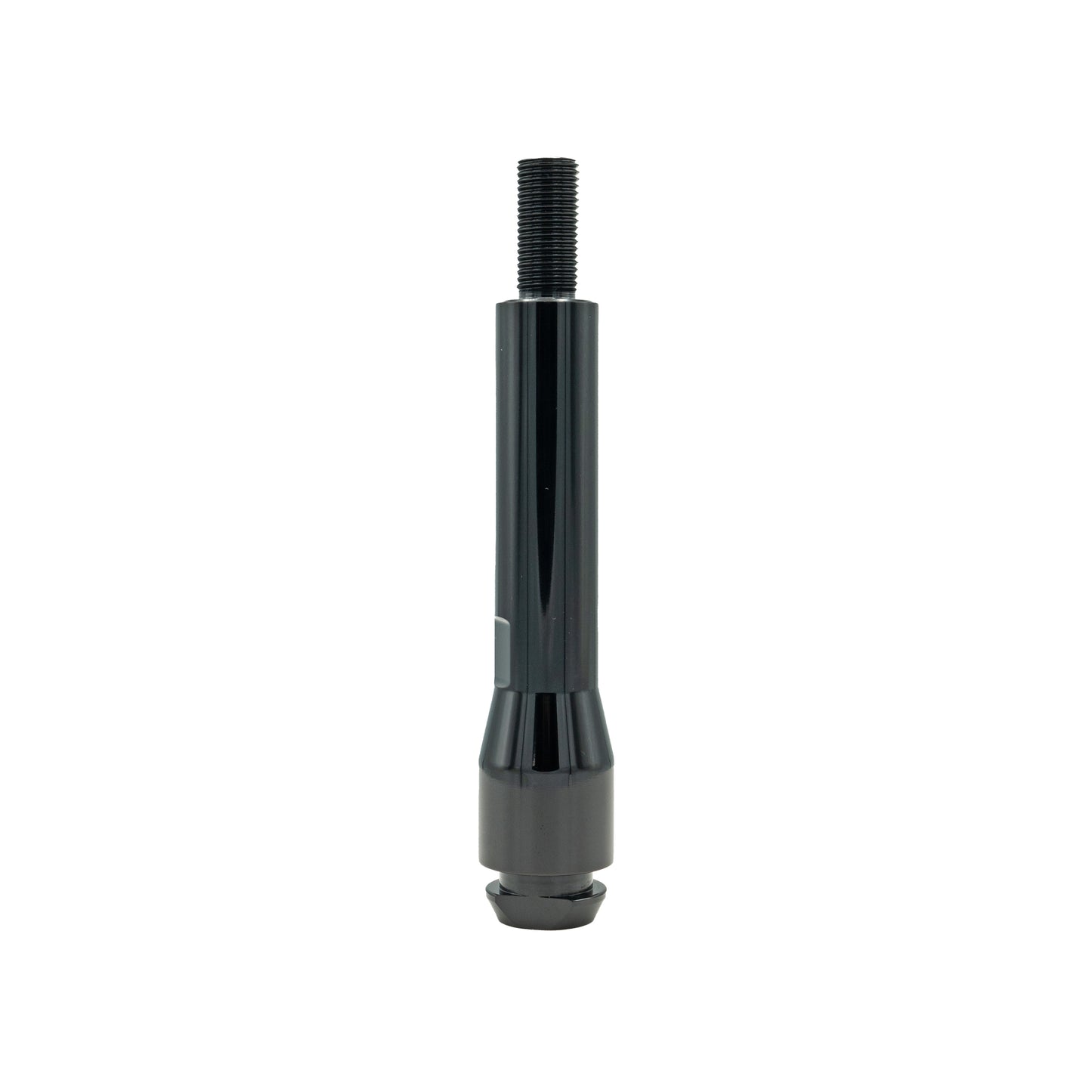 Billetworkz 4-Inch Shift Knob Extender – Subaru WRX 5-Speed