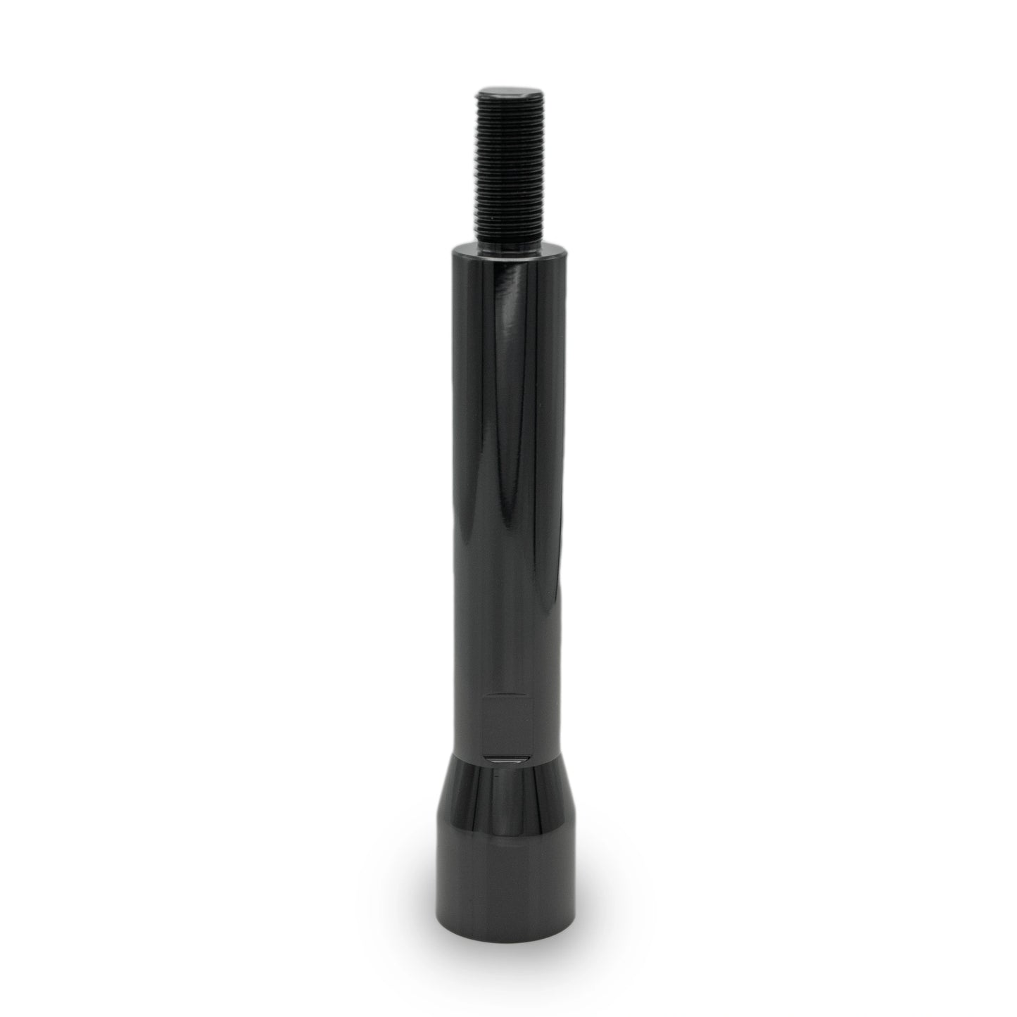 Billetworkz 4-Inch Shift Knob Extender – Subaru WRX/STI 6-Speed - Design Your Own