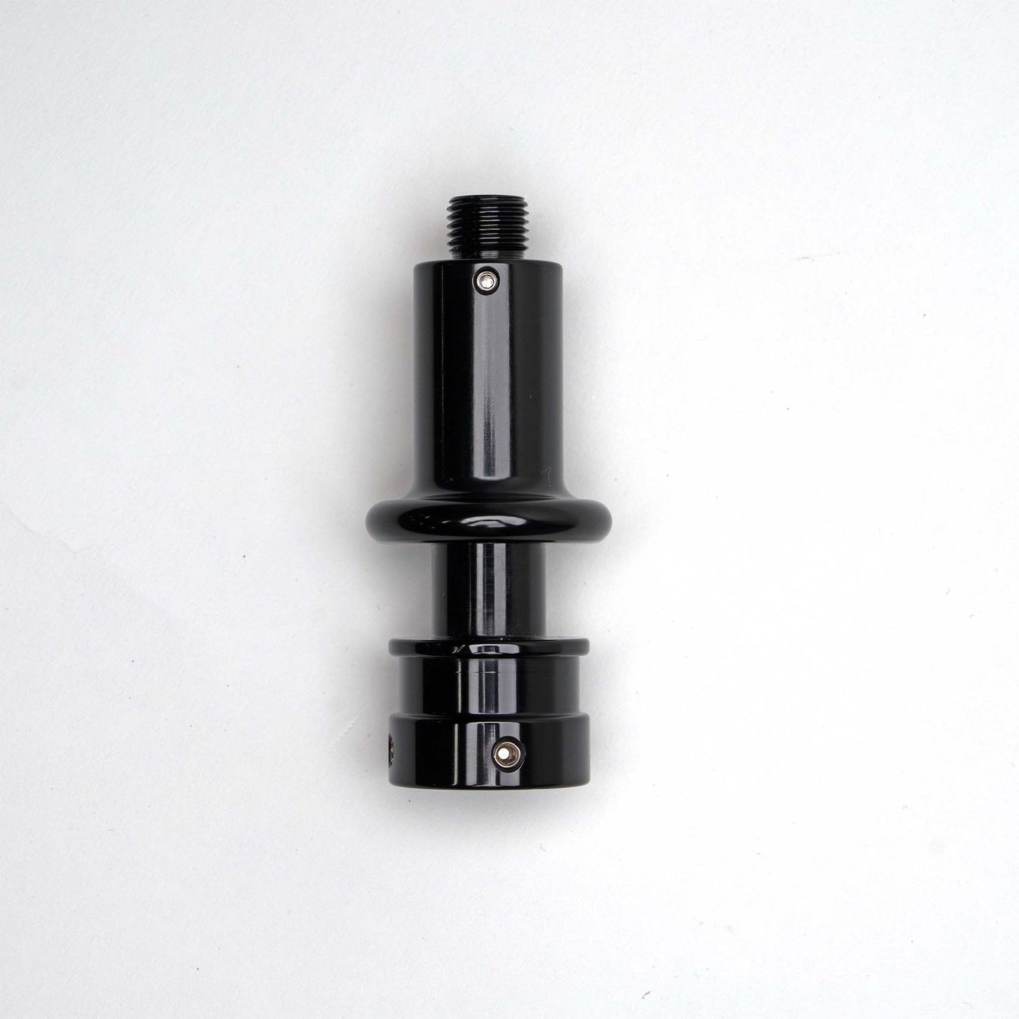 Billetworkz CVT Shift Knob Adapter - Fits Subaru CVT: WRX (2022+), Crosstrek (2024), Forester (2025+), Impreza (2024), Legacy/Outback (2015+)