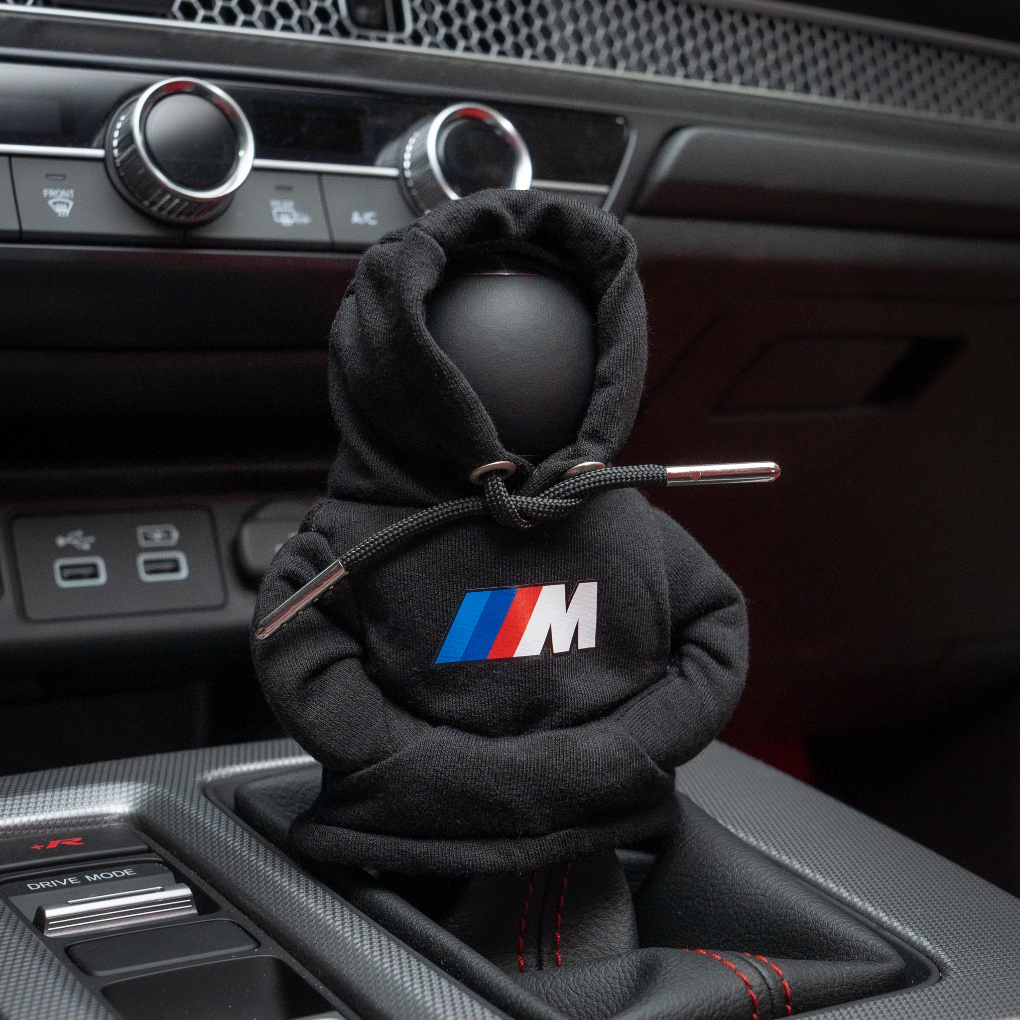 bmw gear Shift Knob Hoodie