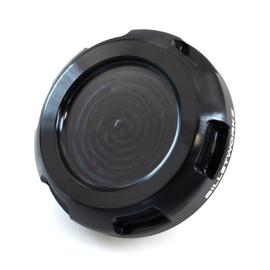 Billetworkz Engine Bay Caps - Subaru Outback 2015+