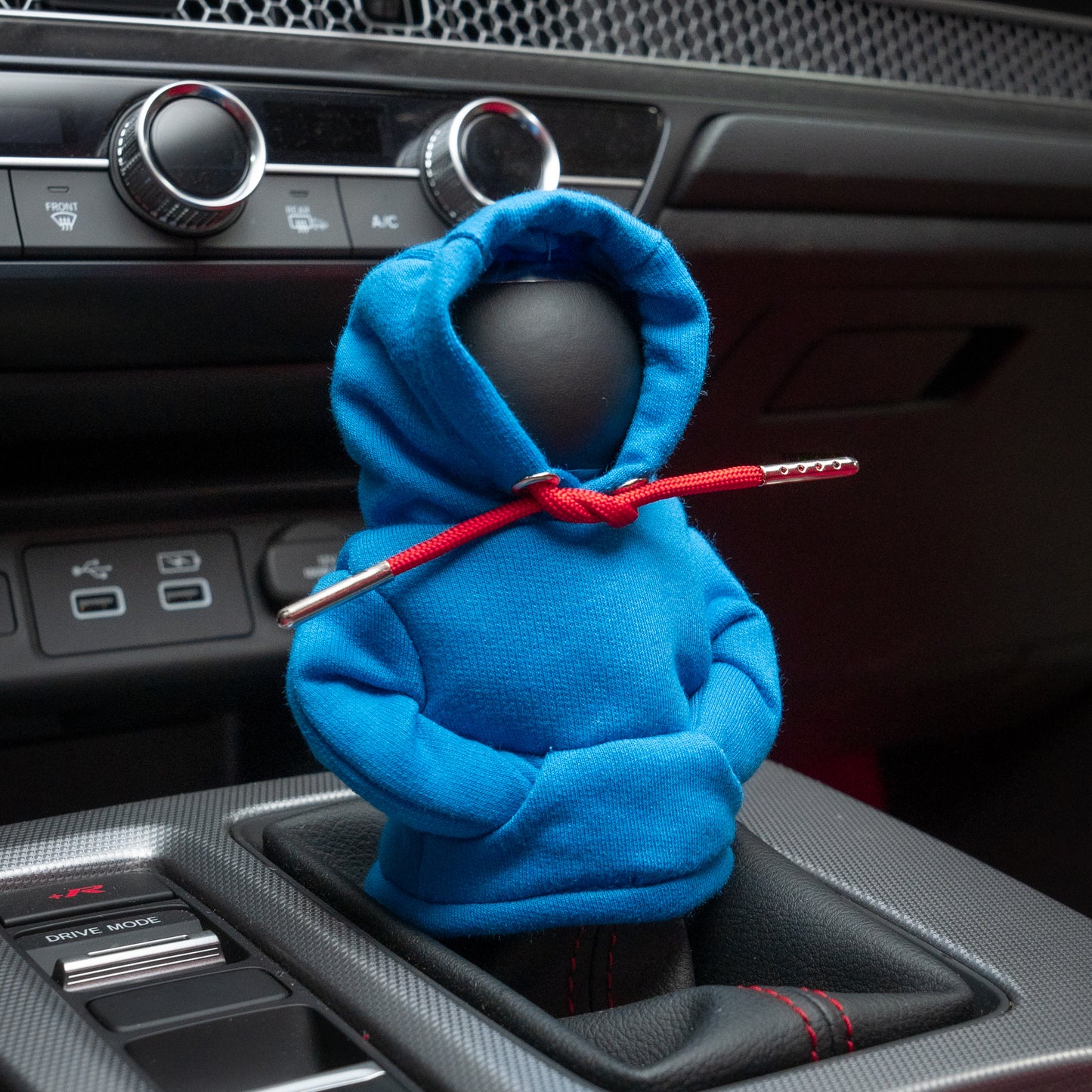 Shift Knob Hoodie