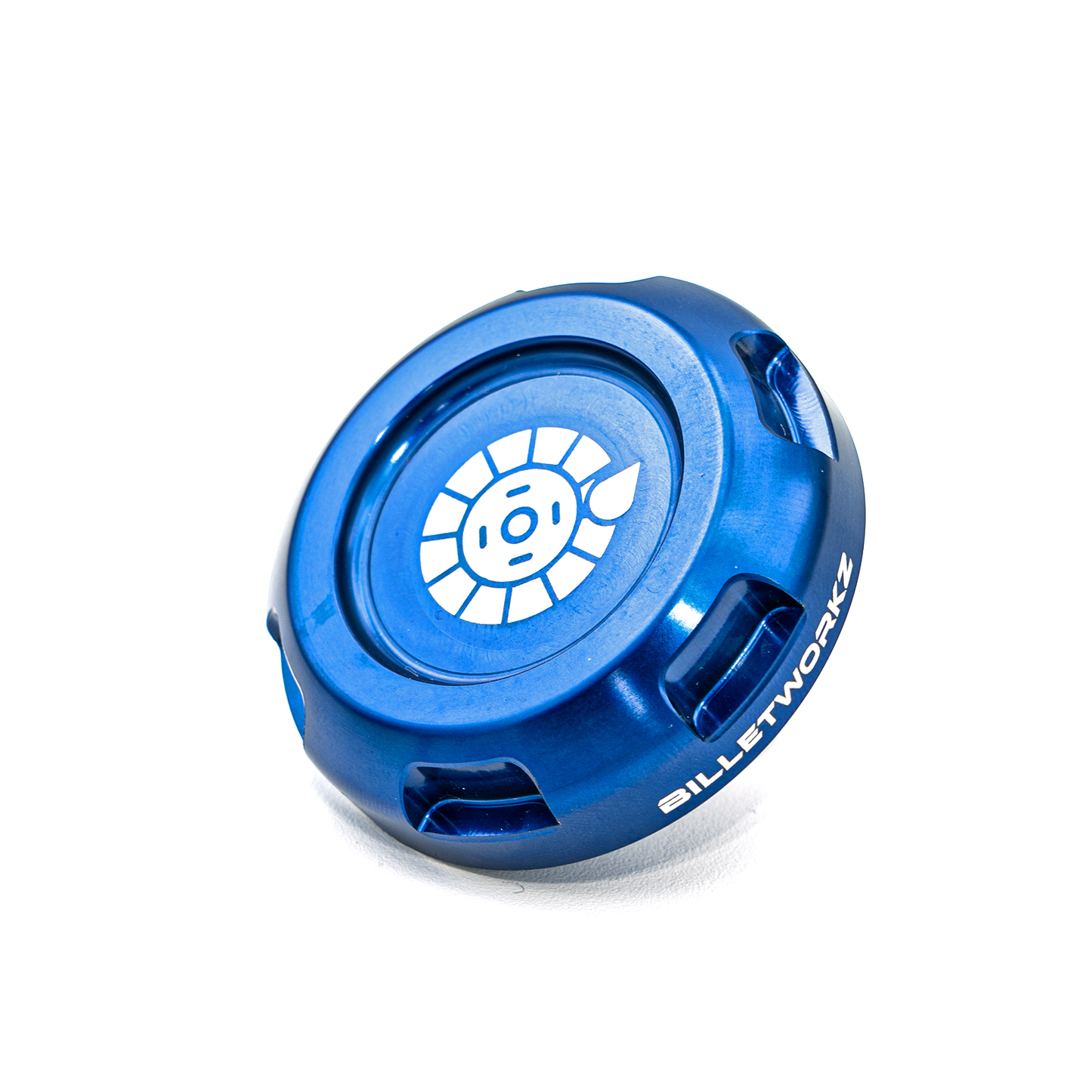 Billetworkz Engine Bay Caps - Subaru Legacy GT 2005-2009