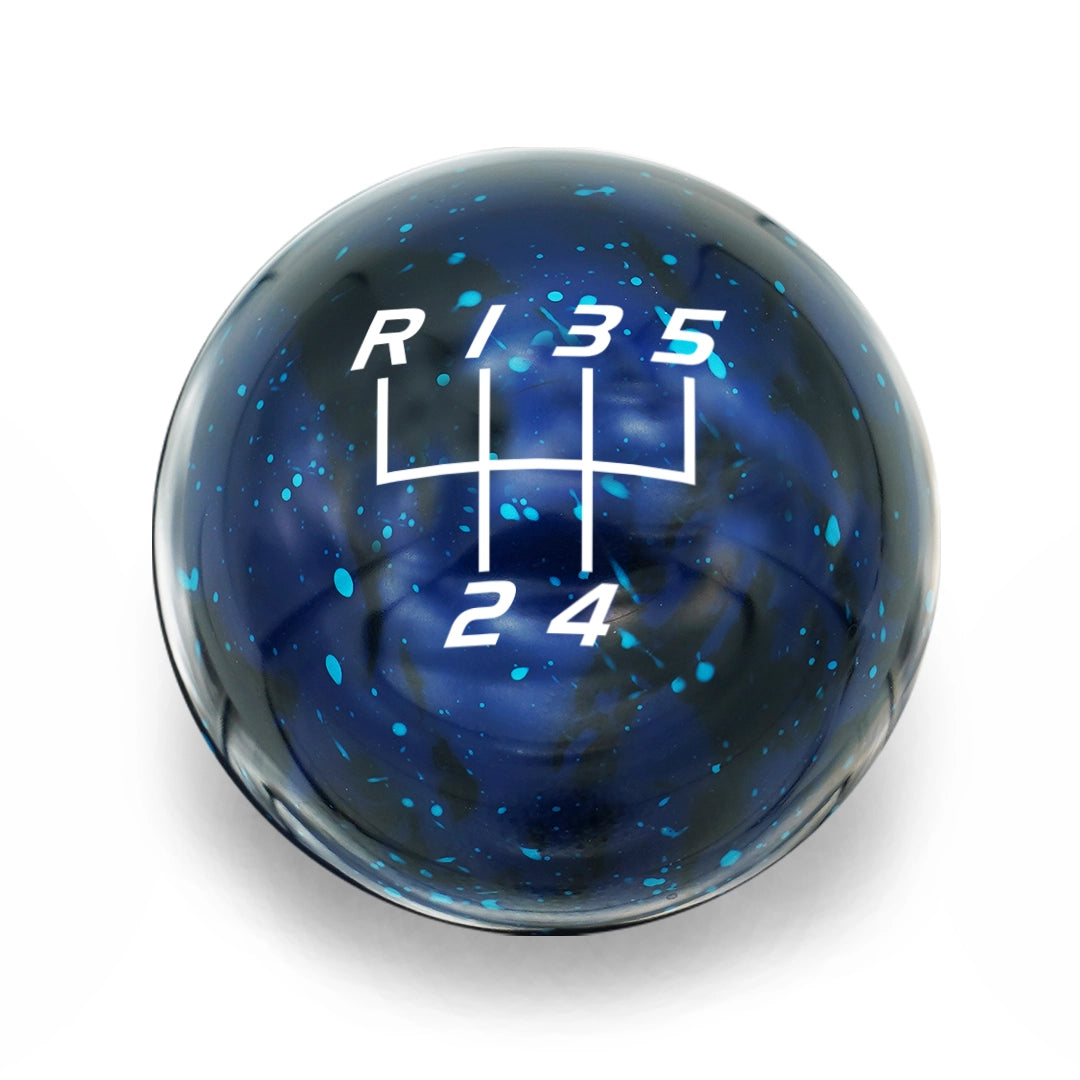 5 Speed Velocity - Cosmic Space - BMW Fitment