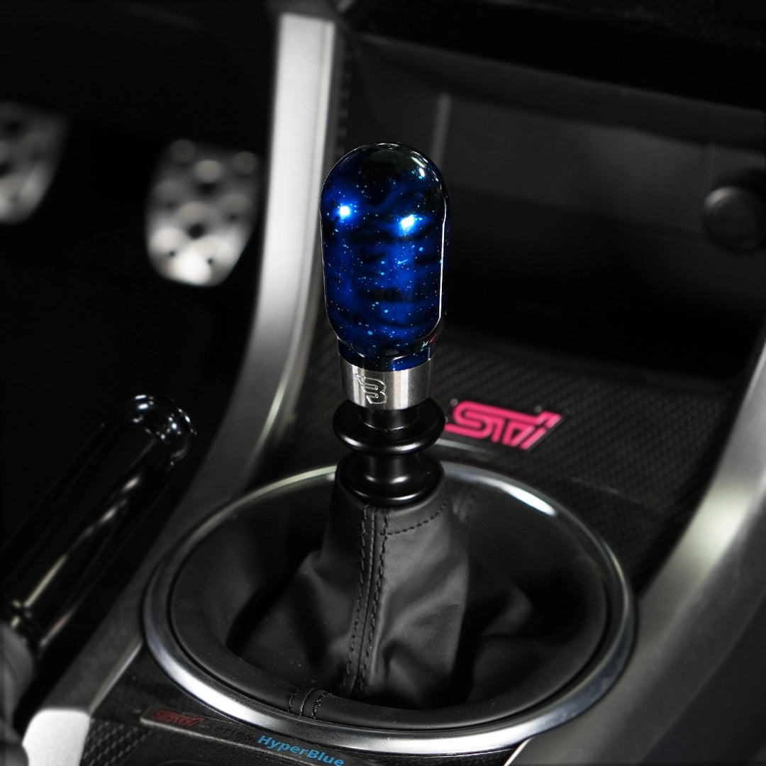 Billetworkz "Hybrid" Shift Knob