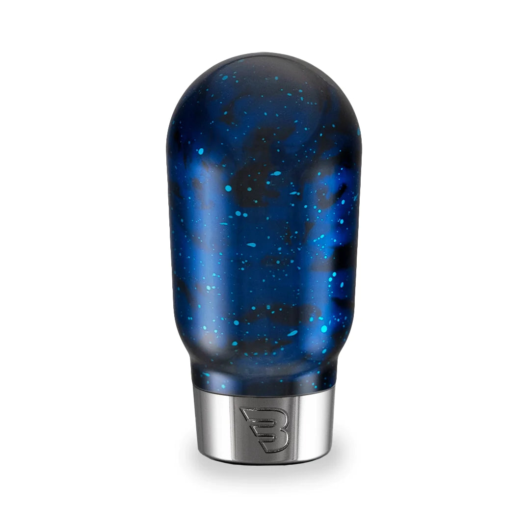 Billetworkz "Hybrid" Shift Knob - Subaru 6-Speed