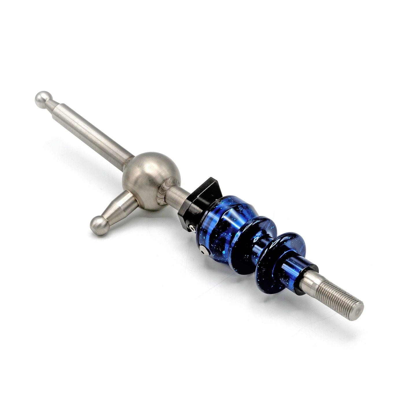 Billetworkz Short Shifter w/ Shift Knob – Hyundai Elantra N 2022+