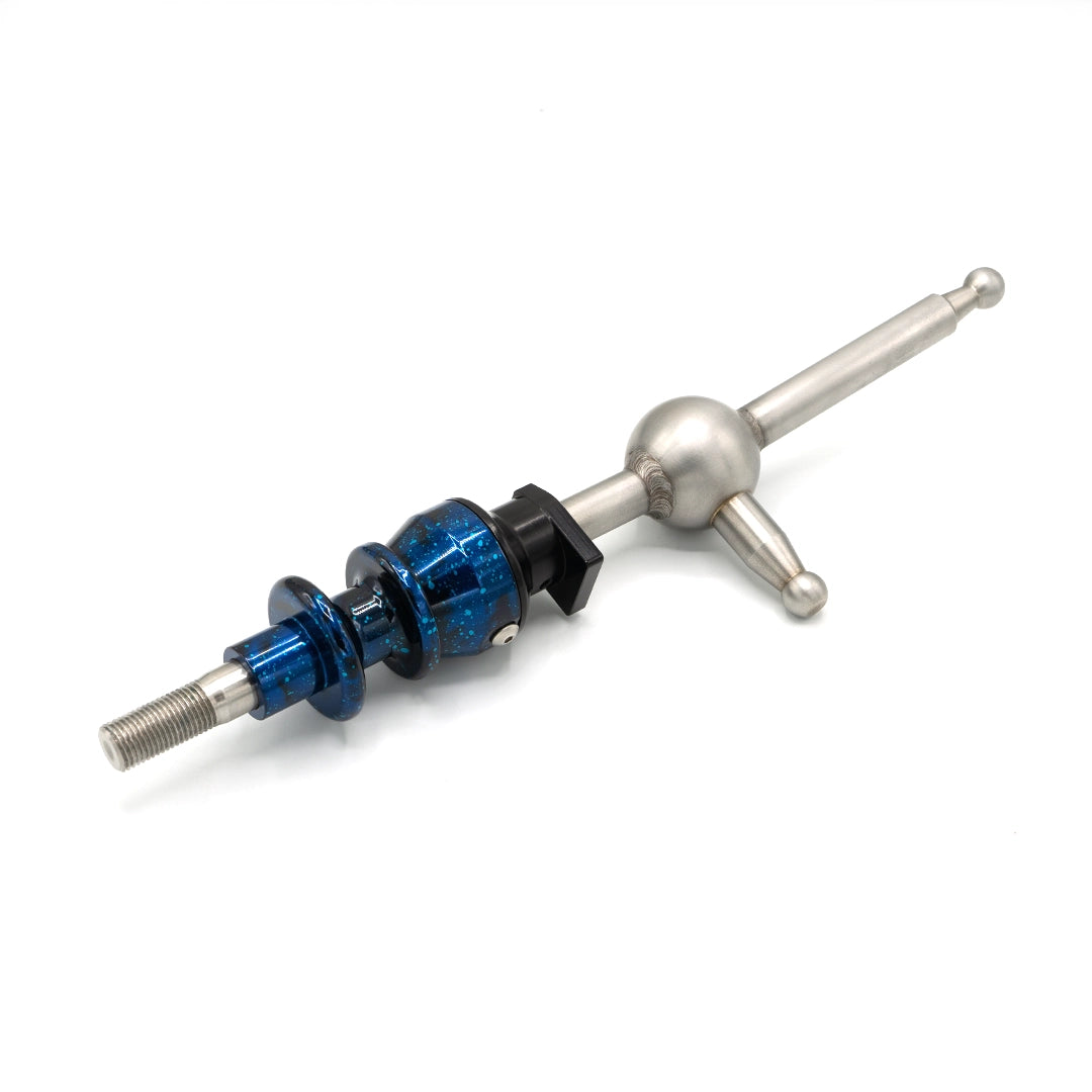 Billetworkz Short Shifter – Hyundai Veloster N 2019+