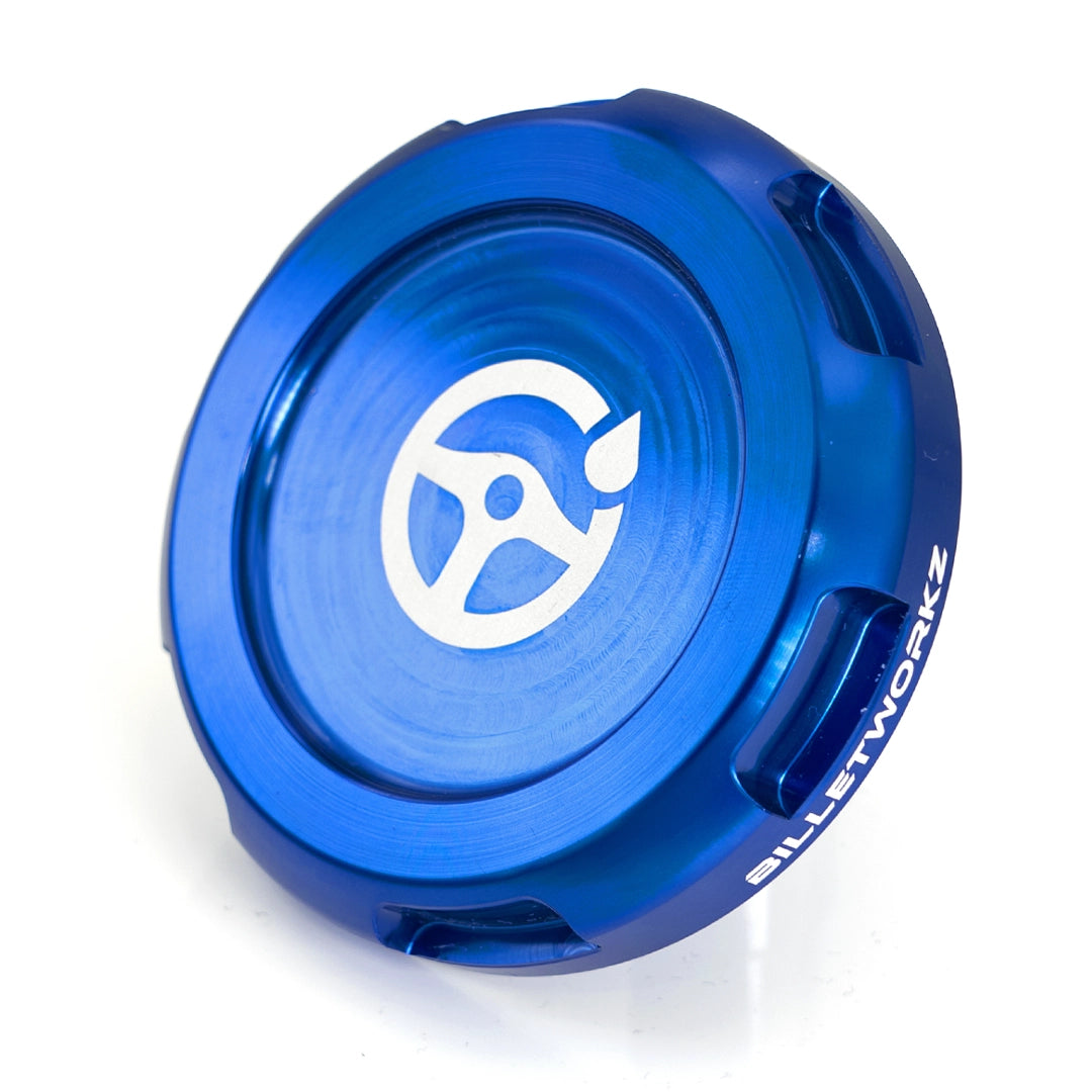 Power Steering Cap - Zero Series - Subaru (2008+)