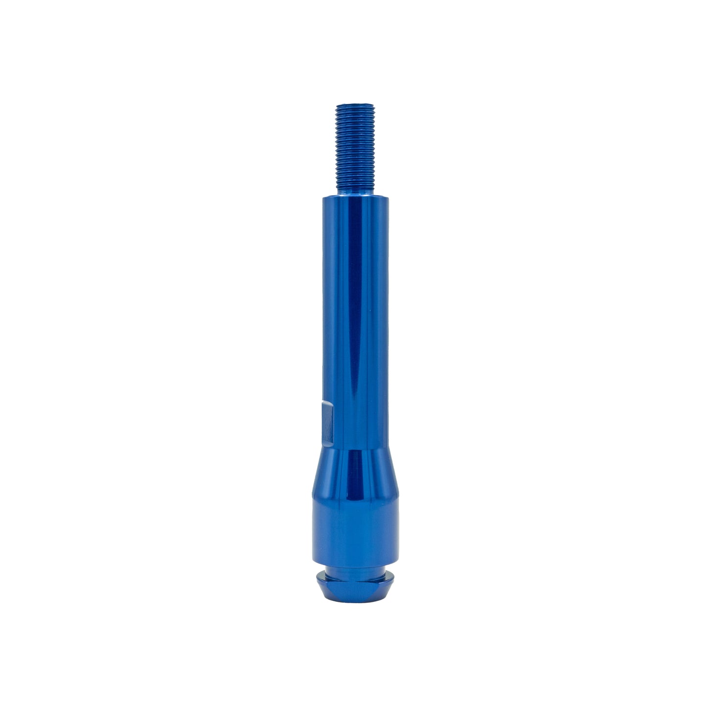Billetworkz 4-Inch Shift Knob Extender – Subaru WRX 5-Speed