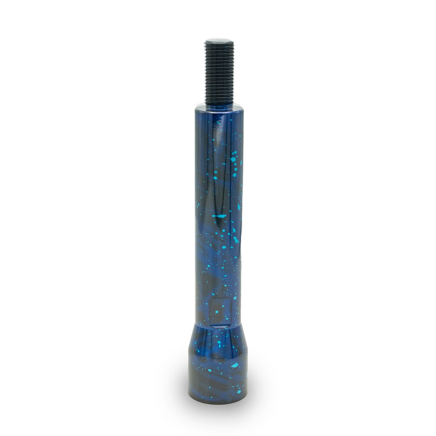 Billetworkz 4-Inch Shift Knob Extender – Subaru 5-Speed and 6-Speed