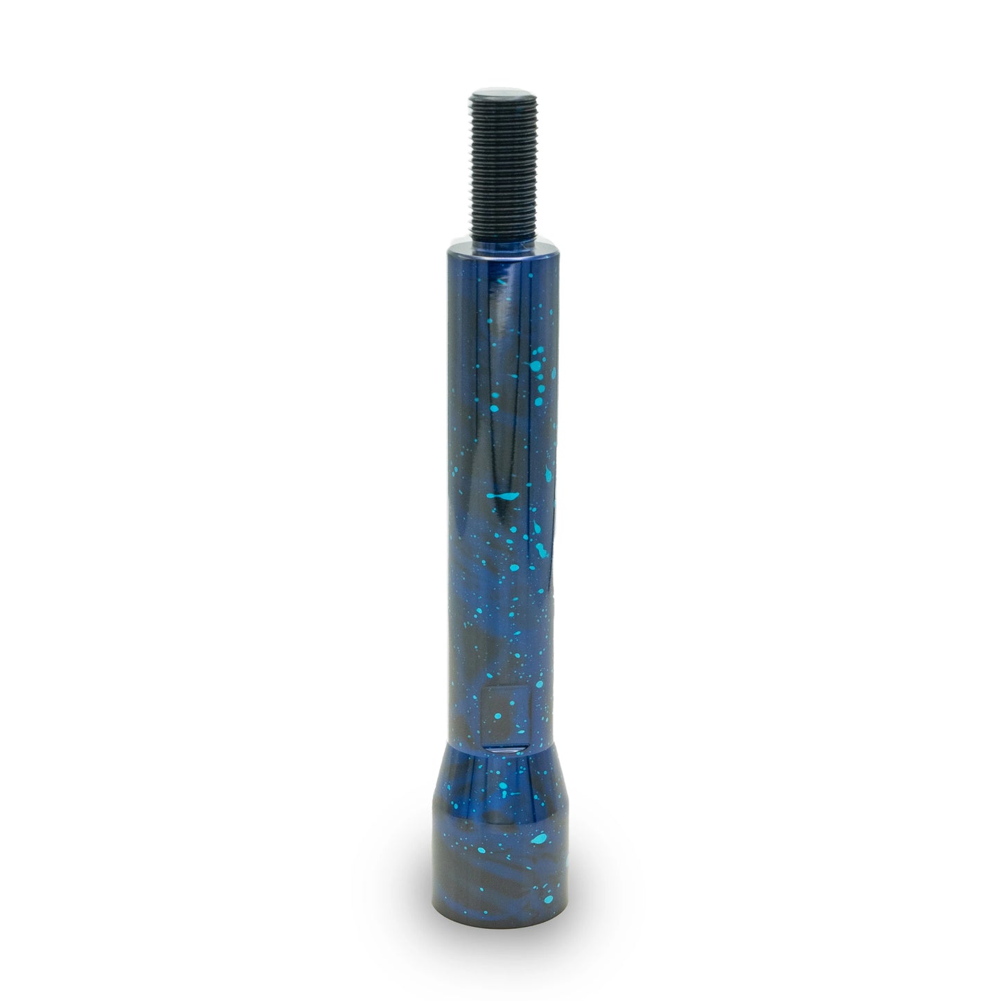 Billetworkz 4-Inch Shift Knob Extender – Subaru WRX/STI 6-Speed - Design Your Own