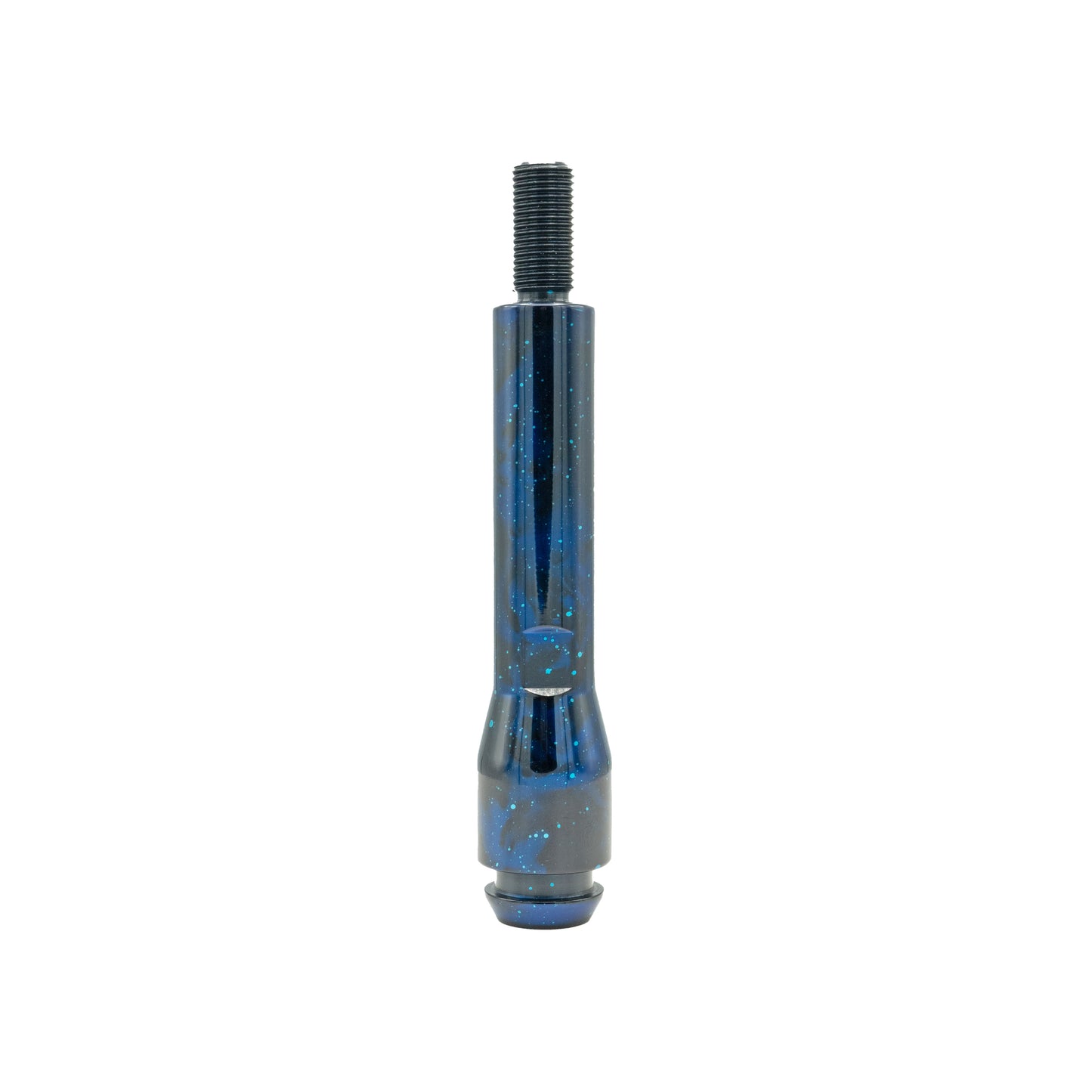 Billetworkz 4-Inch Shift Knob Extender – Subaru WRX 5-Speed