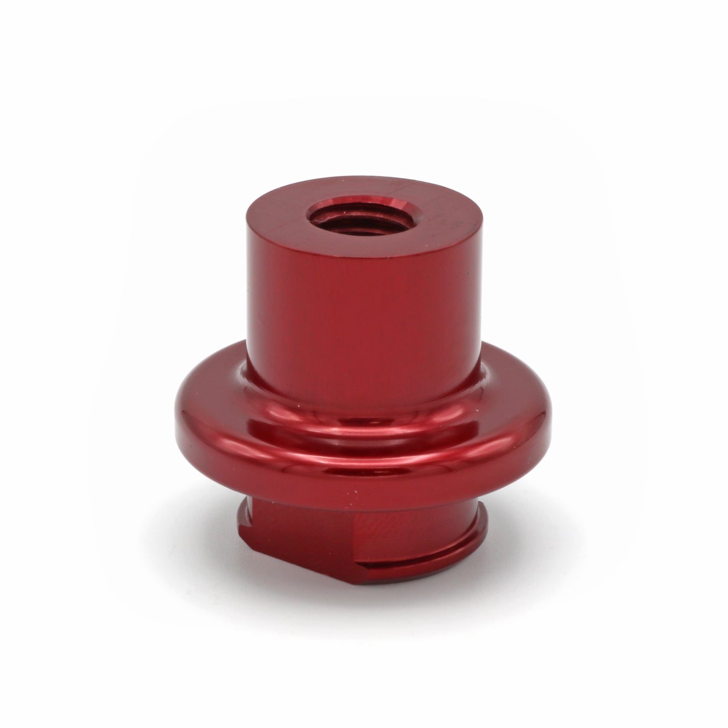 Billetworkz Boot Retainer 12x1.25mm (Ford, Subaru, Toyota, and more)