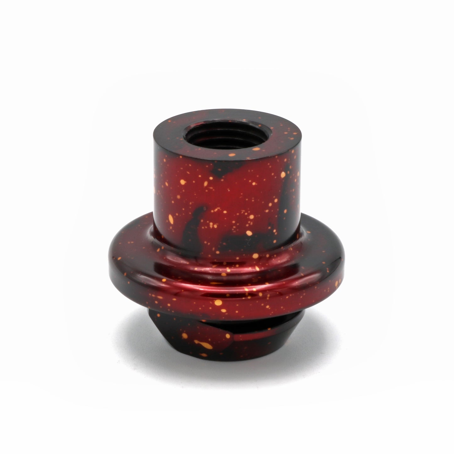 Billetworkz Boot Retainer for Subaru 5-Speed (WRX / Impreza / Forester and more)