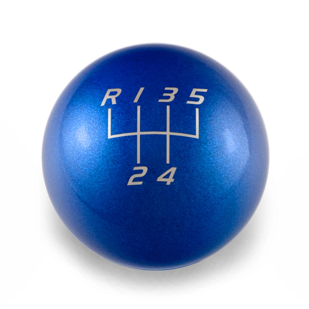 5 Speed Velocity - Weighted - BMW Fitment