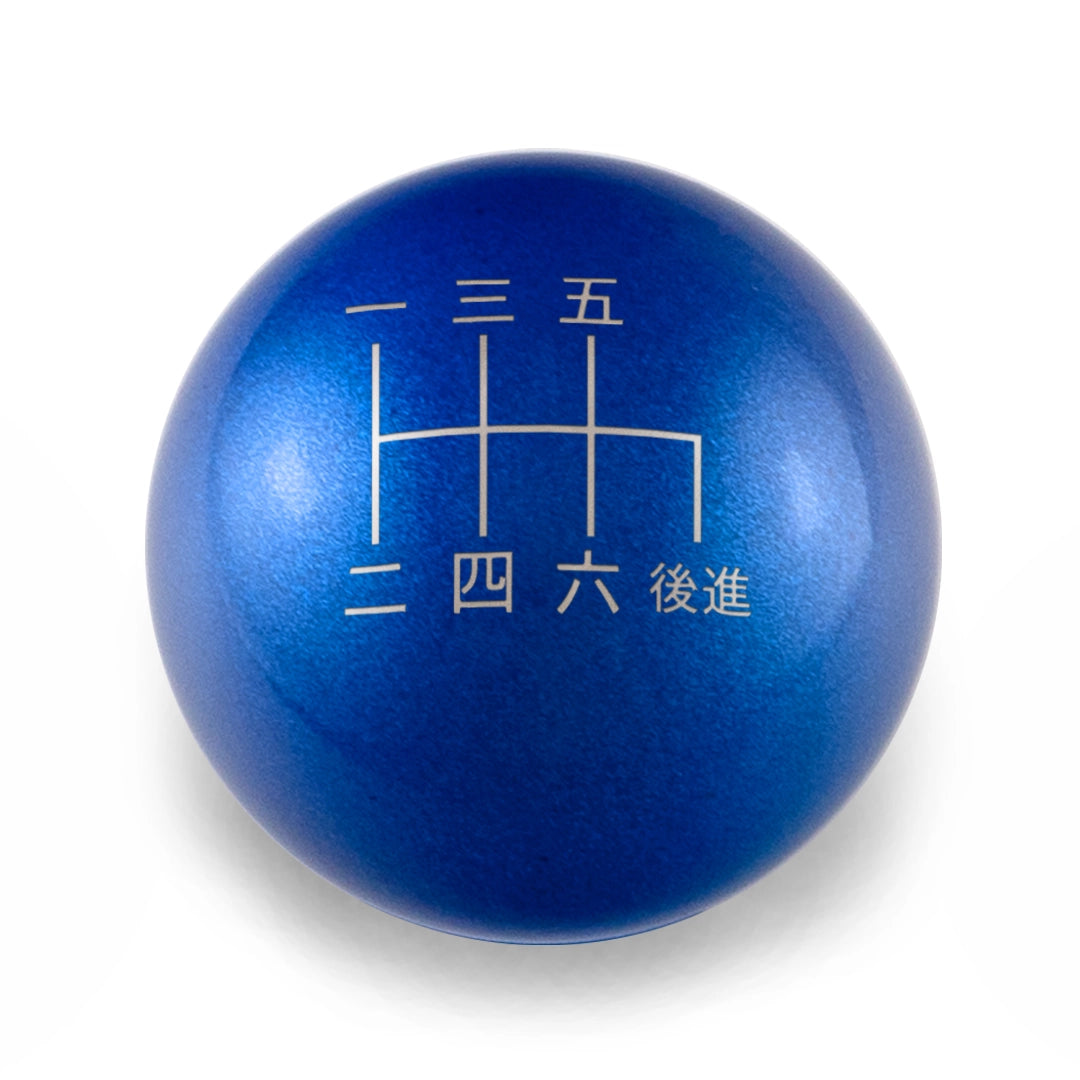 6 Speed Japanese - Weighted - Infiniti Fitment