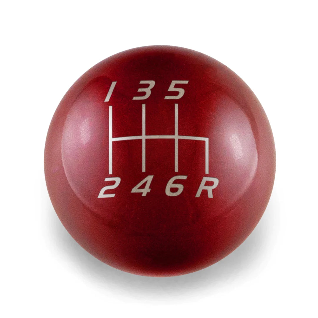 6 Speed Velocity - Weighted - Infiniti Fitment