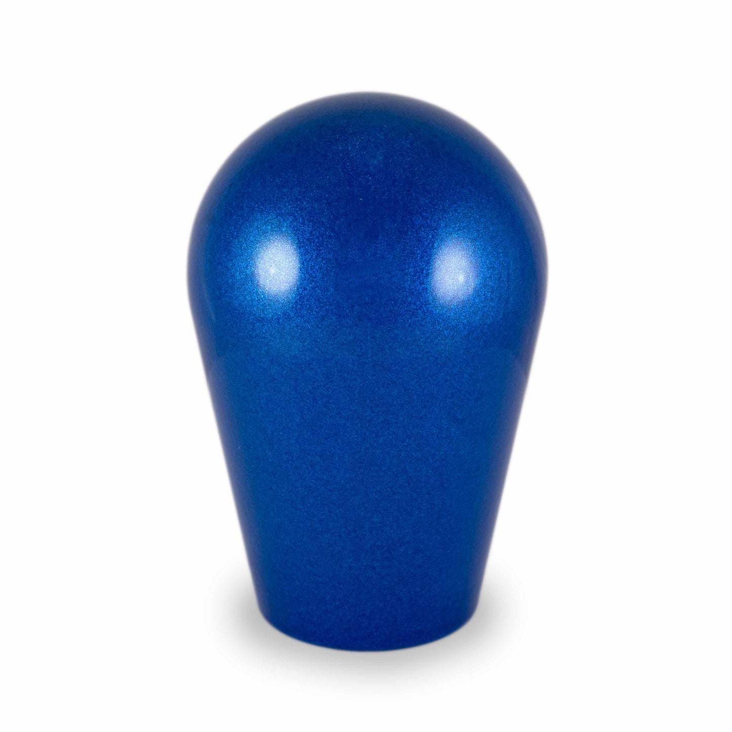 Billetworkz Weighted Shift Knob - 6-Speed Velocity Engraving for Dodge Challenger (2015-2023)