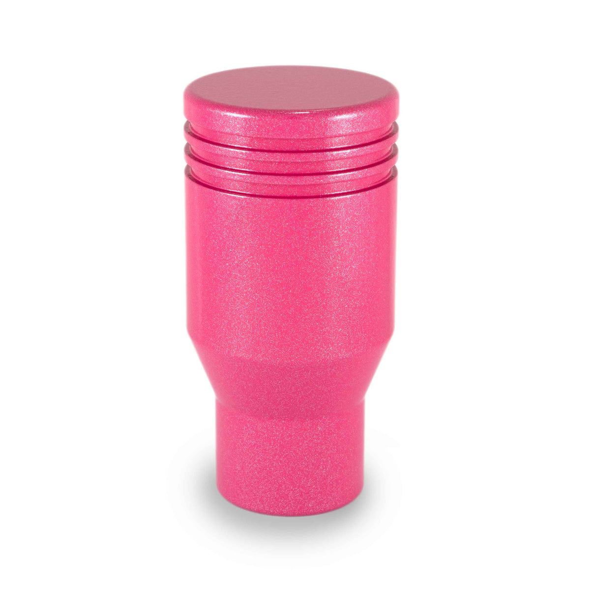 Billetworkz Automatic Shifter - Candy Pink - Fits Jeep Wrangler JL (2018-Present)