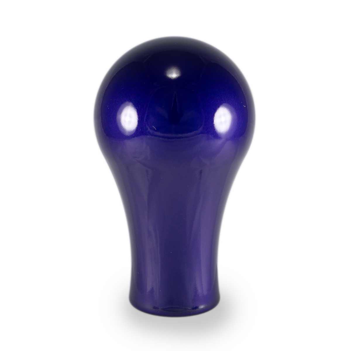 Billetworkz Automatic Shifter - Candy Purple - Fits VW DSG and Audi S-Tronic