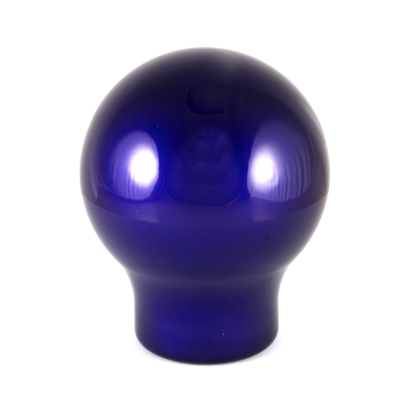 Billetworkz Automatic Shifter - Candy Purple - Fits Chevrolet Trailblazer (2002-2009)