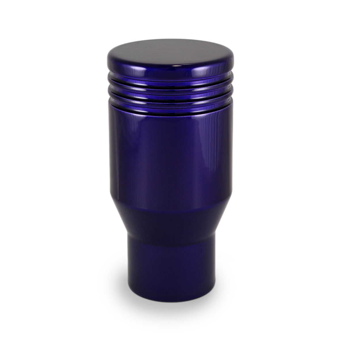 Billetworkz Automatic Shifter - Candy Purple - Fits Jeep Wrangler JL (2018-Present)