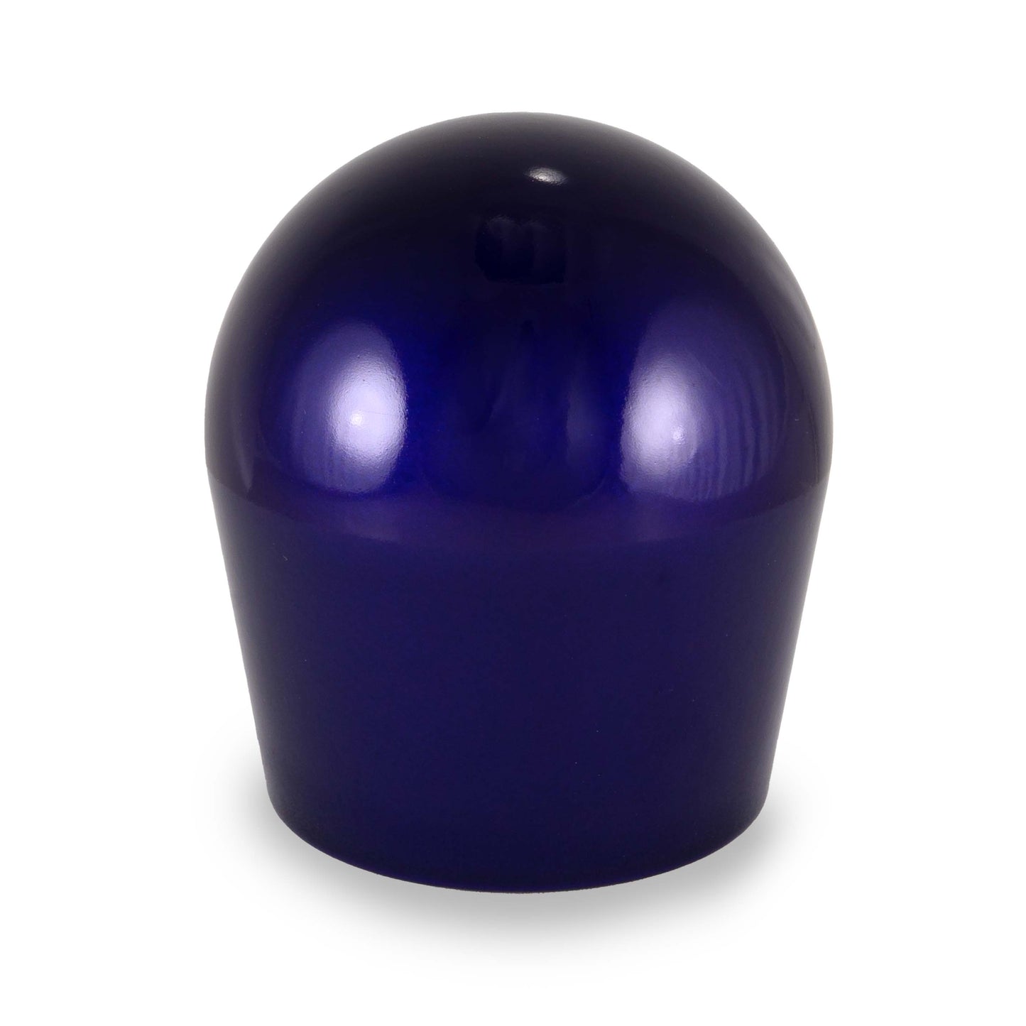 Billetworkz Weighted Shift Knob - Candy Purple - Chevy Cobalt SS (5-Speed)