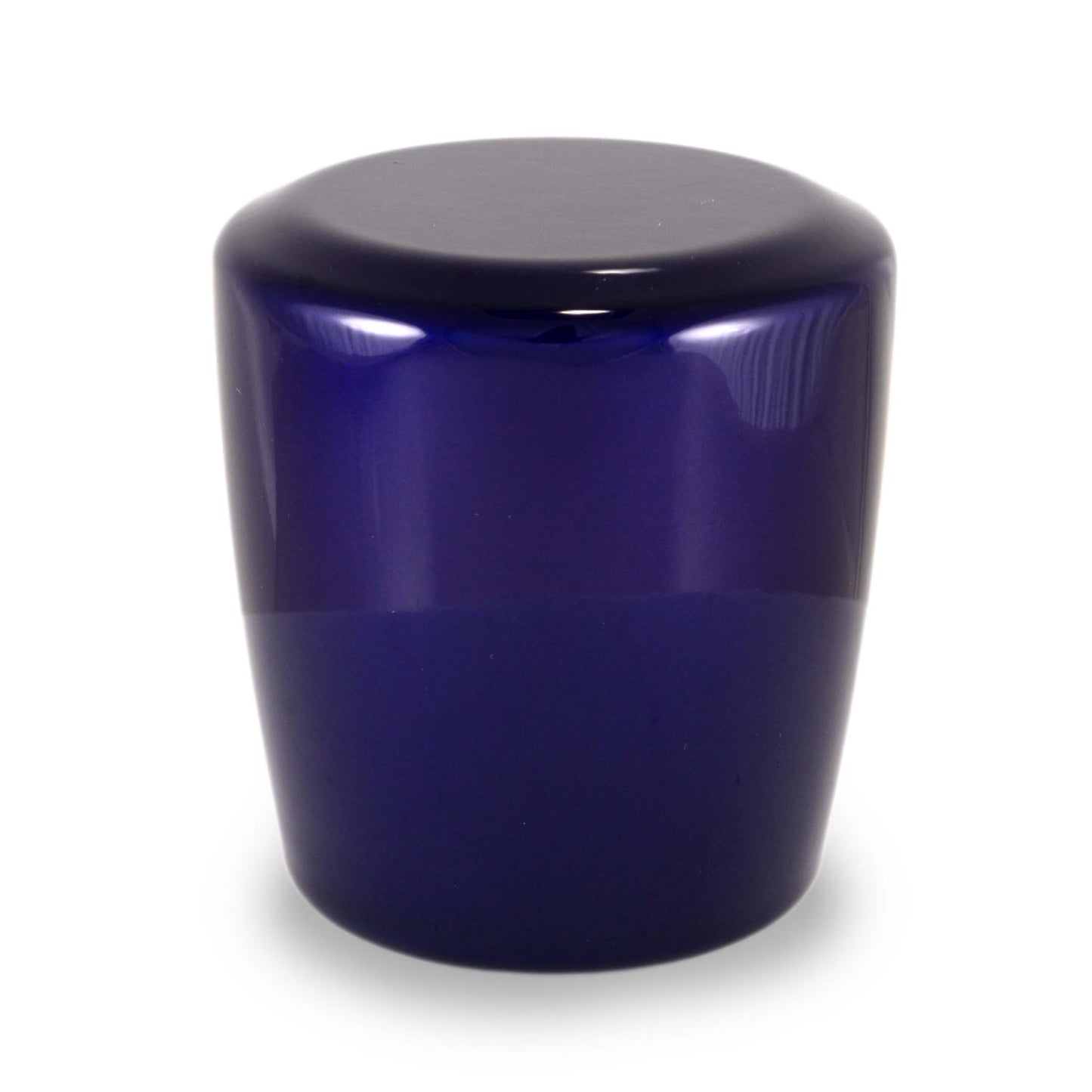 Billetworkz Weighted Shift Knob - Candy Purple - Subaru STI 6-Speed