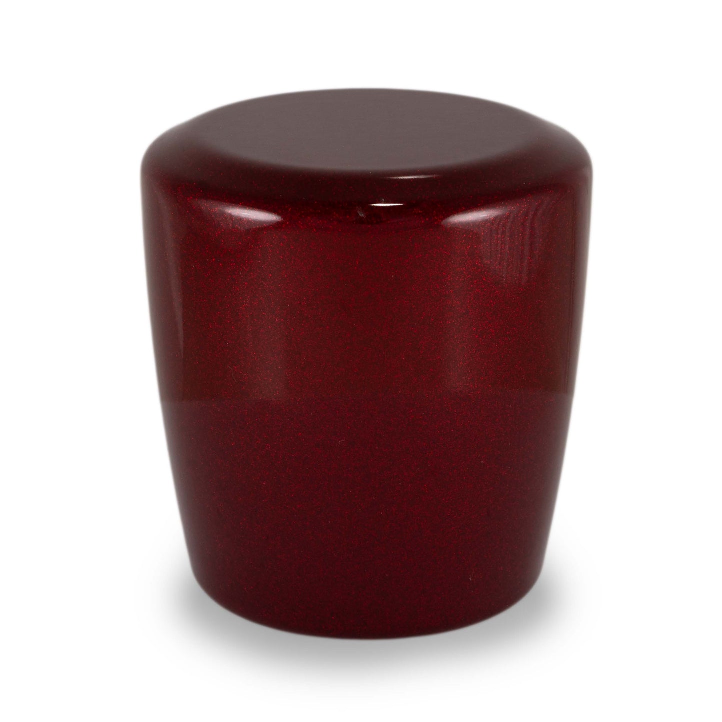 Billetworkz Automatic Shifter - Candy Red - Fits Subaru CVT: Forester (2019-2024)