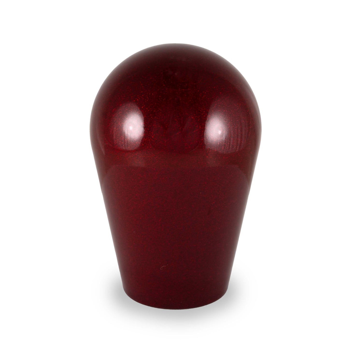 Billetworkz Automatic Shifter - Candy Red - Fits Subaru CVT: Forester (2019-2024)