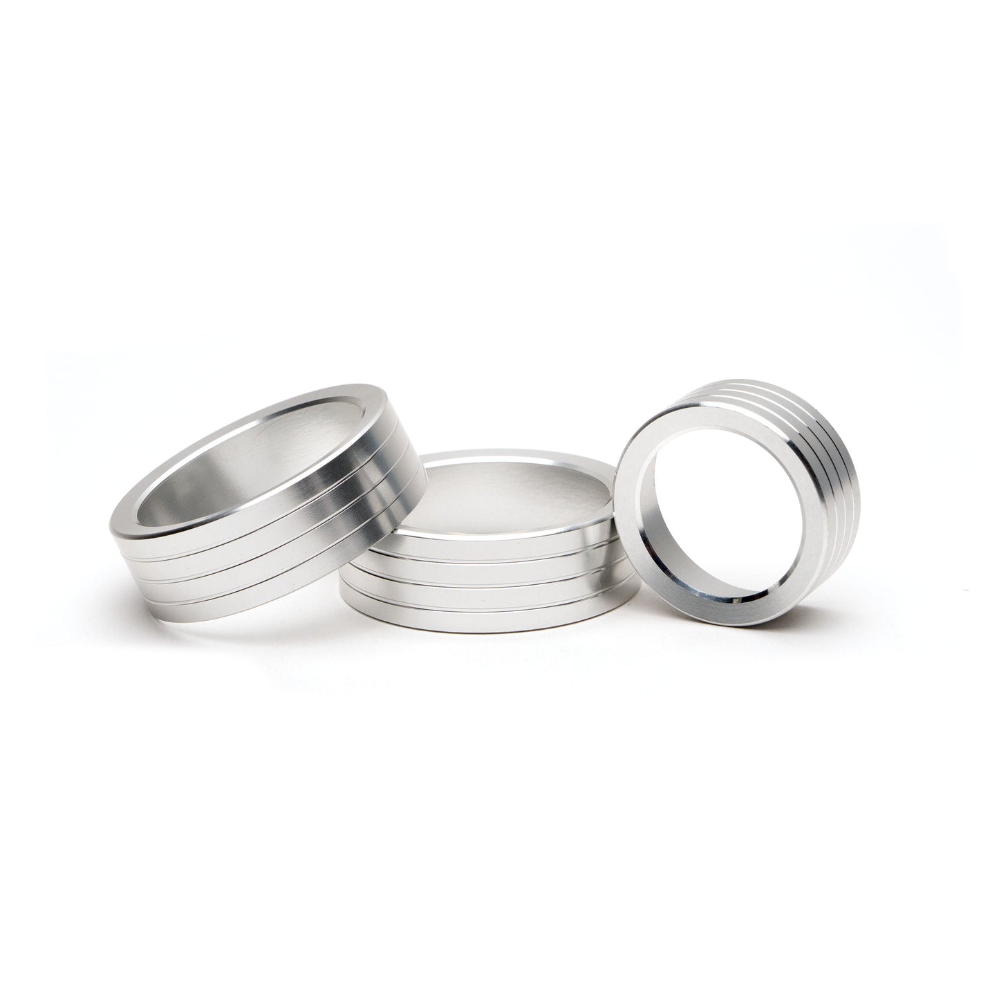 Billetworkz Climate Control Covers  – Fits Subaru Crosstrek (2018+)