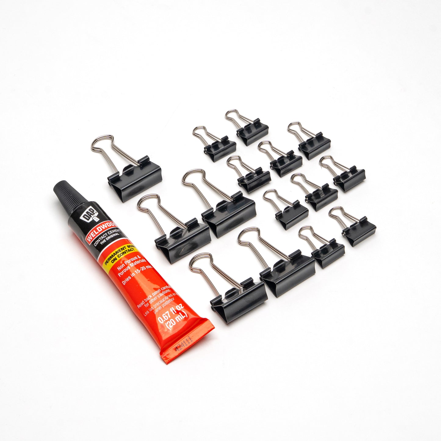Boot Install Kit